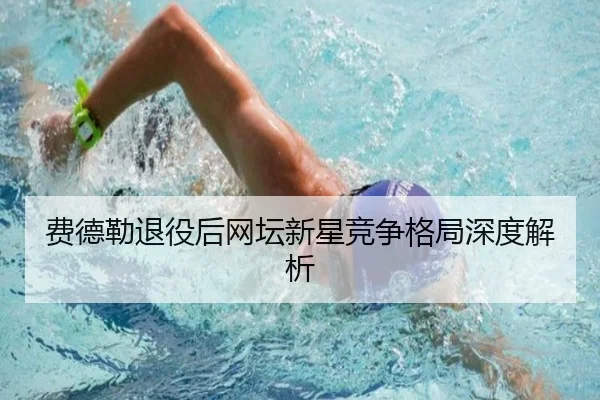 费德勒退役后网坛新星竞争格局深度解析